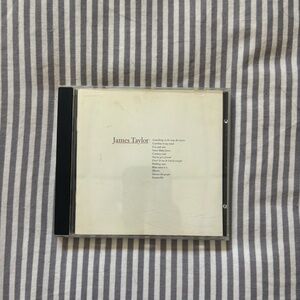 5/$30 - James Taylor CD